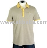 Knitwear And Woven T-Shirts