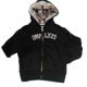 Children Knit Sweat Shirt