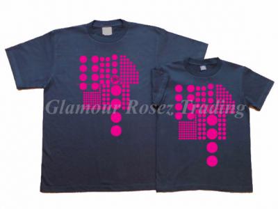 Couple T-Shirt (Couple T-Shirt)