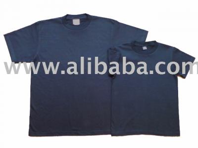 Plain Black T-Shirt (Plain Black T-Shirt)