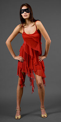 Evening Dresses (Robe de soirée)