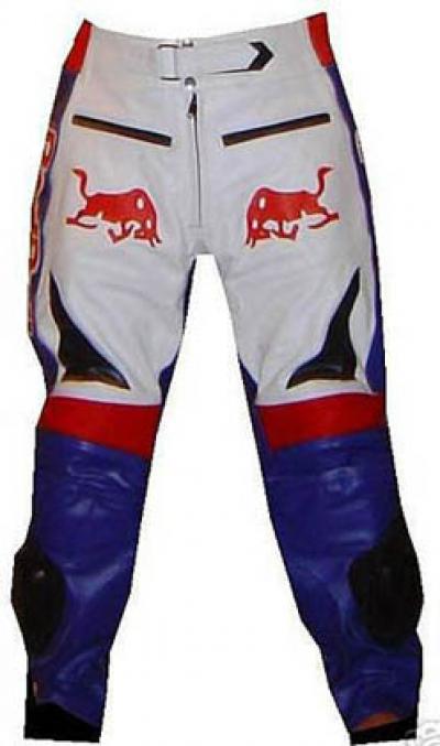 Motorbike Pant (Motorrad-Hose)