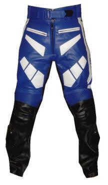 Motorbike Pant (Motorrad-Hose)