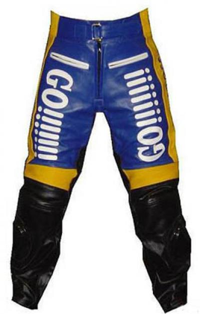 Motorbike Pant (Motorrad-Hose)