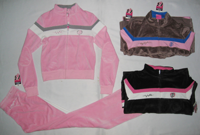 Designer Suits For Children, Men And Women