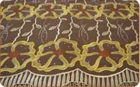 Swiss Voile Lace (Swiss Voile Lace)