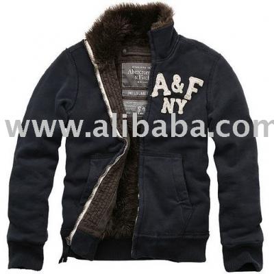Brand Jacket (Brand Jacket)