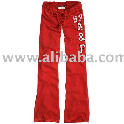 Brand Pants (Brand Pants)