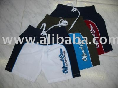 Sport Shorts (Sport Shorts)