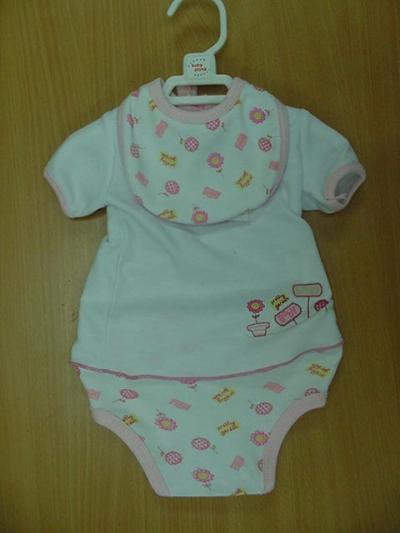 Baby Suits