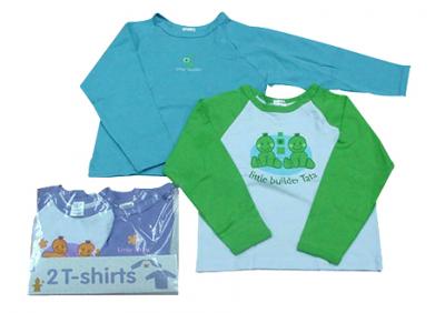 Baby T-Shirts