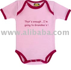 Baby Rompers