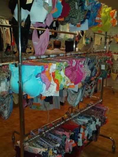 Underwear Sets