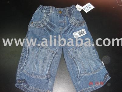 Denim Jeans (Denim Jeans)