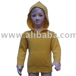 Fs-C-002 Kids` Sweater