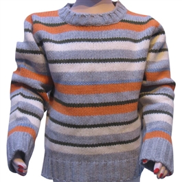 Fs-C-005 Children`s Sweater