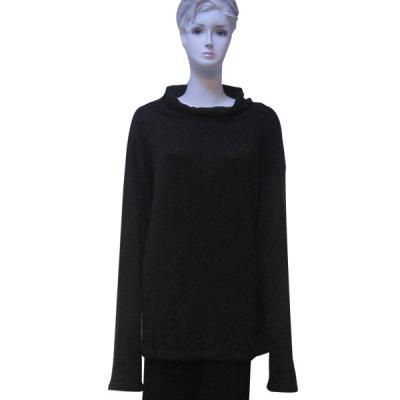 Fs-W-051 Ladies` Sweater (FS-W-051 Ladies `Sweater)