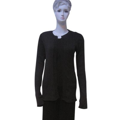 Fs-W-022 Ladies` Sweater (Fs-W-022 Ladies` Sweater)