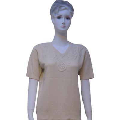 Fs-W-057 Ladies `Sweater (Fs-W-057 Ladies `Sweater)