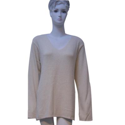 Fs-W-023 Ladies` Sweater (Ф-З-023 Дамские Свитер)
