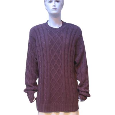 Fs-M-021 Men`s Sweater (Ф-М-021 MEN `S Свитер)