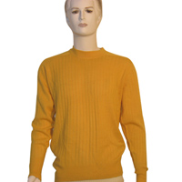 Fs-M-037 Cotton Sweater (Ф-М-037 Хлопок Свитер)