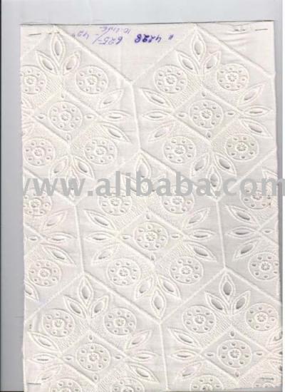 Embroidery Patches
