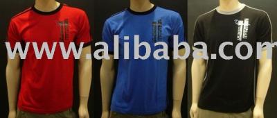 Men`s T-Shirts` Distributor / Wholesaler (Men `s T-Shirts` Distributeur / Grossiste)