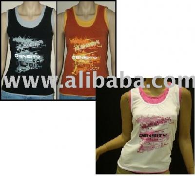 Ladies` Tops Distributor / Wholesaler (Ladies `Hauts Distributeur / Grossiste)