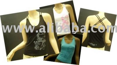 Ladies` Tops Distributor / Wholesaler (Ladies `Hauts Distributeur / Grossiste)