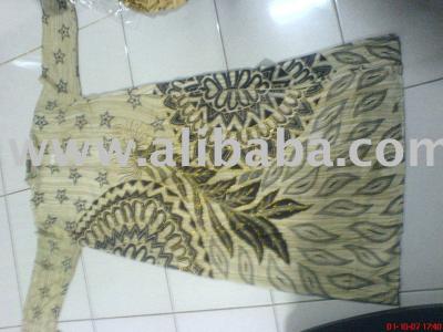 Long Dress (Langes Kleid)