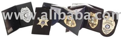 Metal Badge (Металл Знак)