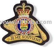 Blazer Badge (Blazer Badge)