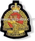 Badge (Abzeichen)