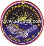 Space Patch (Патч пространства)