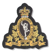 Blazer Badge (Blazer Badge)