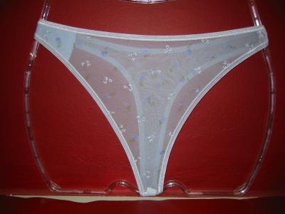 Underwear (Unterwäsche)
