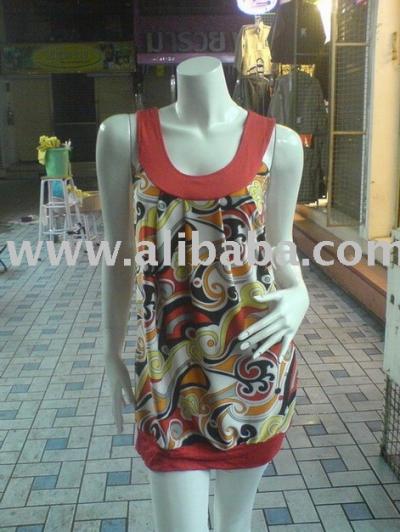 Dresses (Kleider)