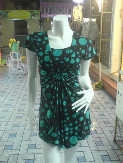 Dresses (Kleider)