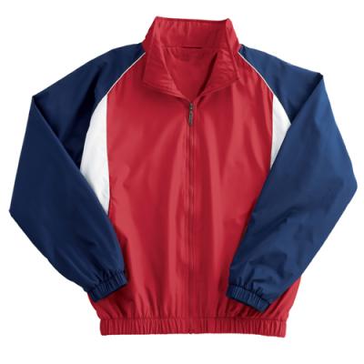 Jackets (Jackets)