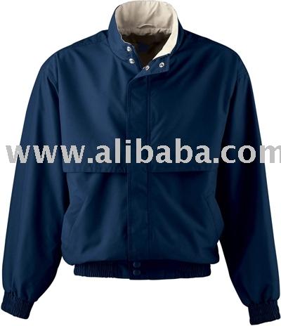 Micro Peach Jacket (Micro Peach Jacket)