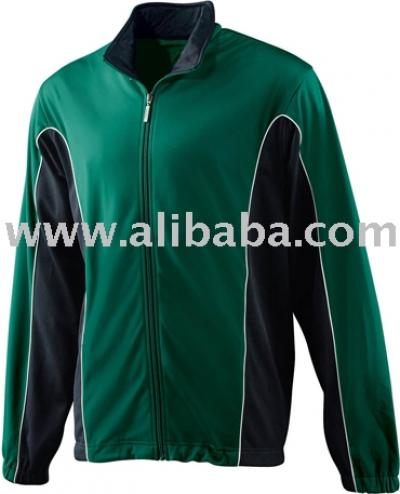 Track Jackets (Track Jackets)