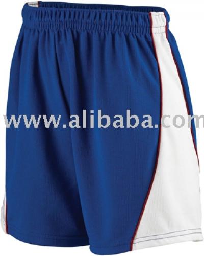 Mesh Shorts (Mesh Shorts)