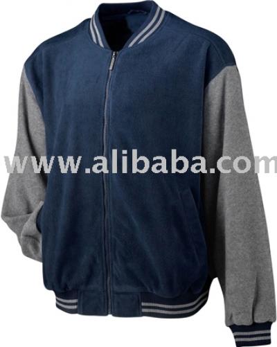 Fleece Pull Over (Fleece Pull Over)