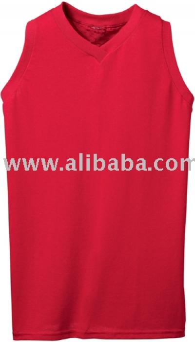 Sleeve Less T-Shirts (Sleeve Less T-Shirts)