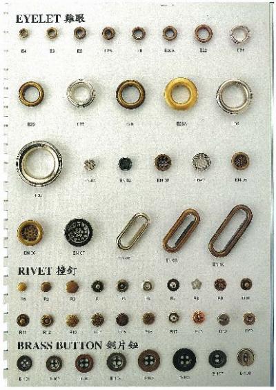 Eyelet (Öse)