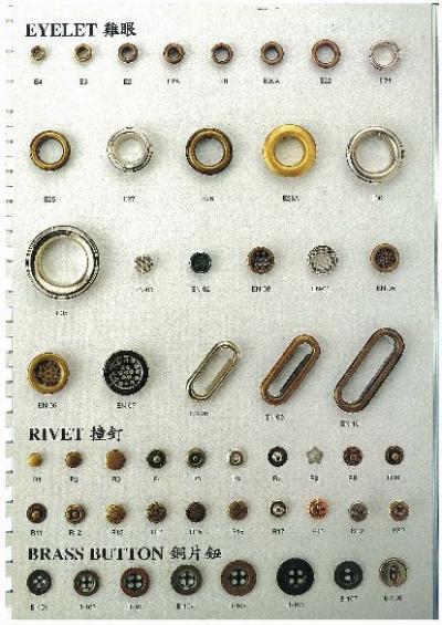 Eyelet (Ушко)