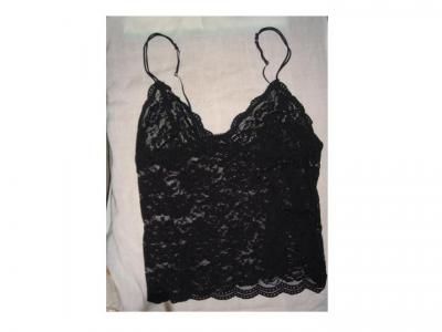 Lingerie (Lingerie)