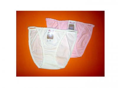 Ladies` Panties (Ladies` Panties)