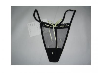 T-Back Ladies` Panties